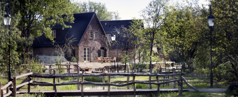 Bosrijk De Efteling