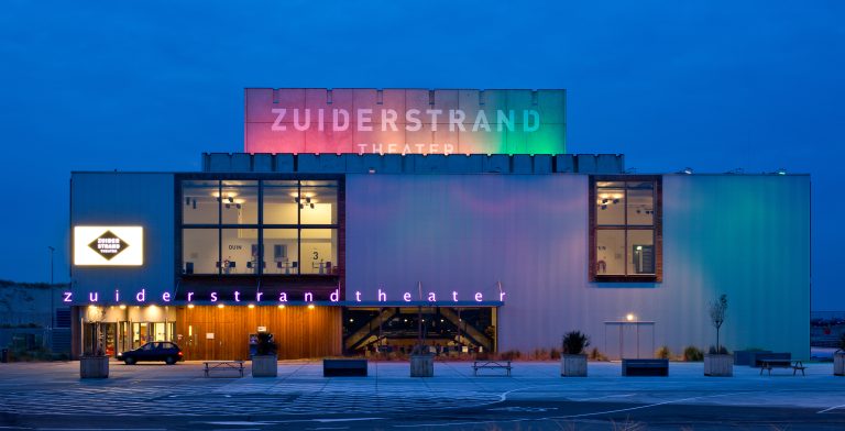 Zuiderstrandtheater Den Haag